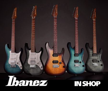 Ibanez