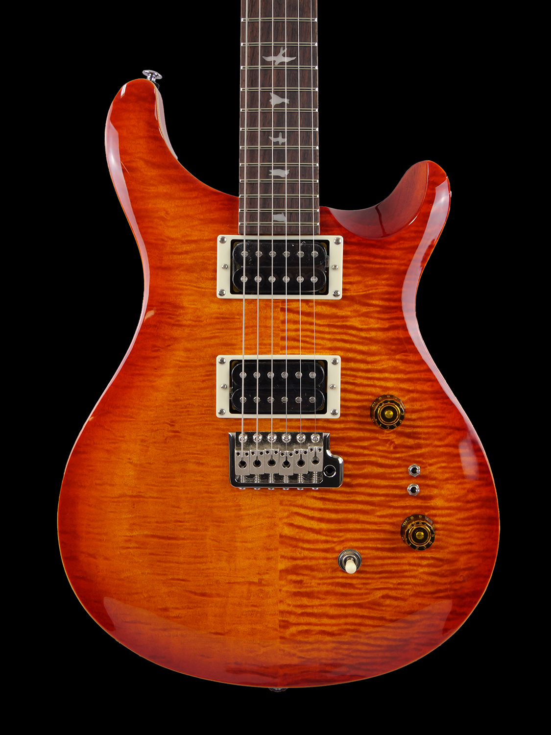 Paul Reed Smith(PRS) SE Custom 24-08 (Vintage Sunburst)