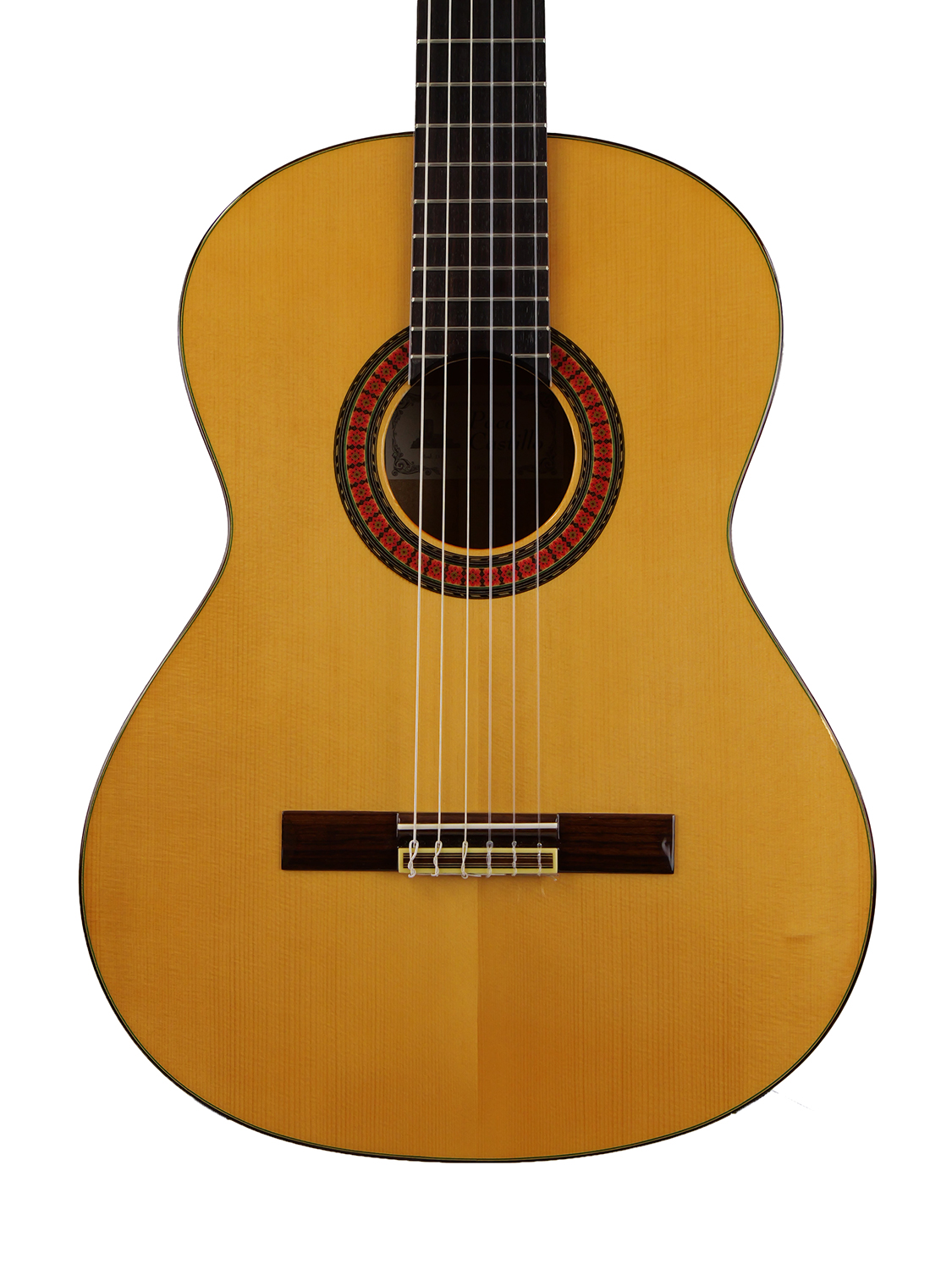 Paco Castillo 213F 2012 【USED/中古】