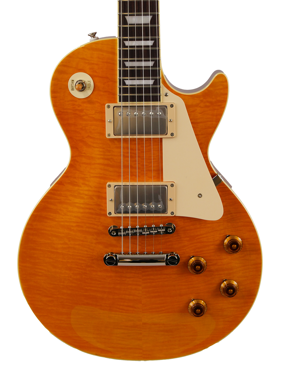 Tokai LS-101F (Lemon Drop)
