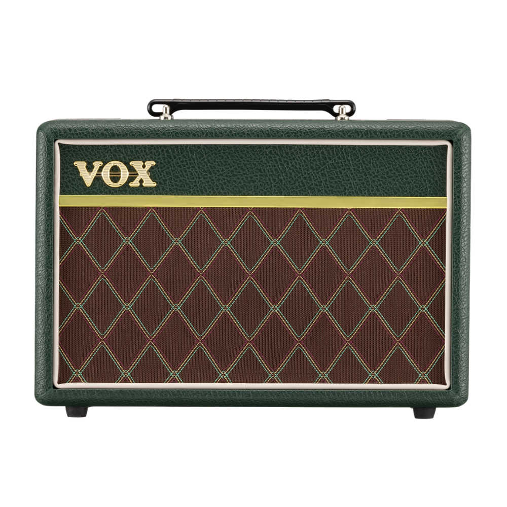 VOX Pathfinder10 (British Racing Green)