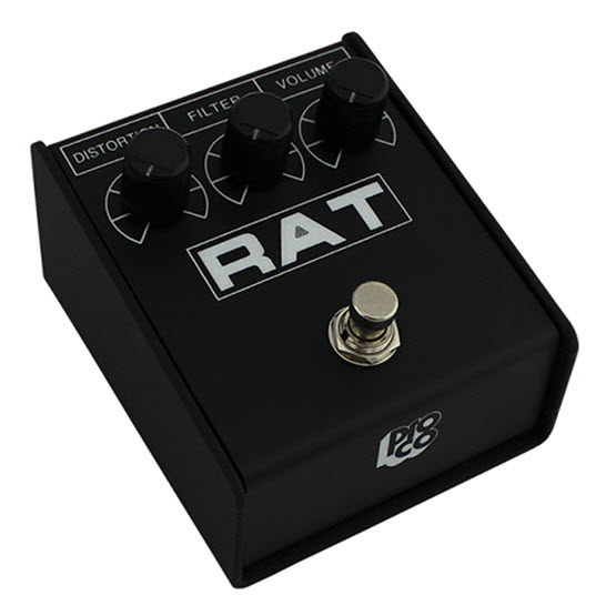 Pro Co RATⅡ
