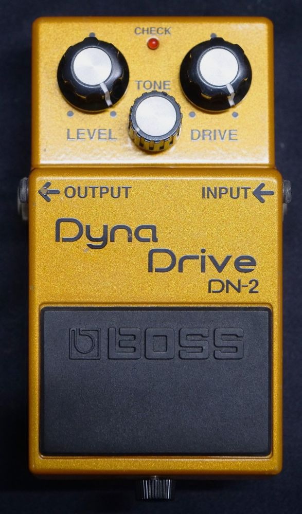 BOSS DN-2 Dyna Drive  (USED)