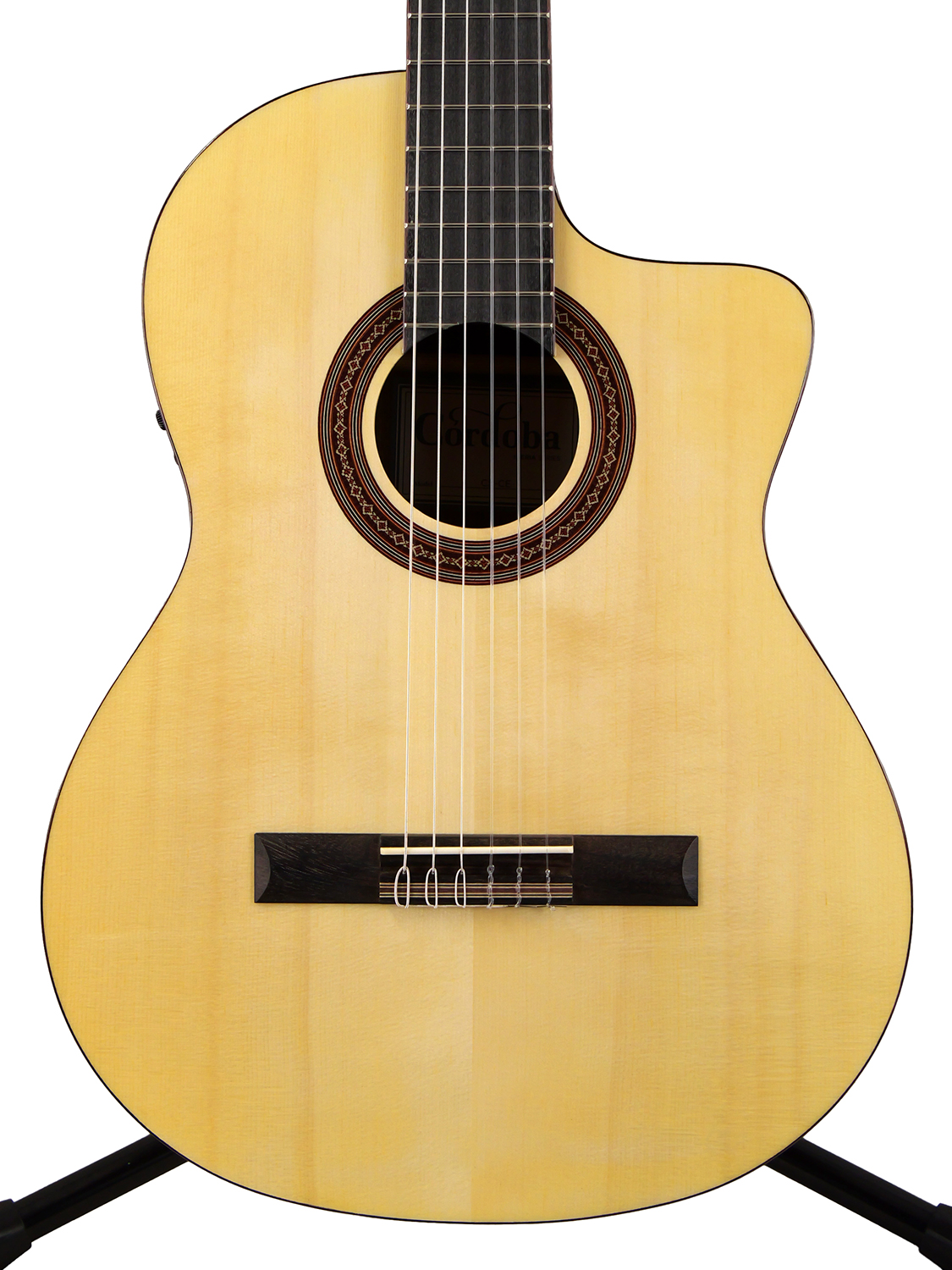 Cordoba C5-CE SP 【エレガット】