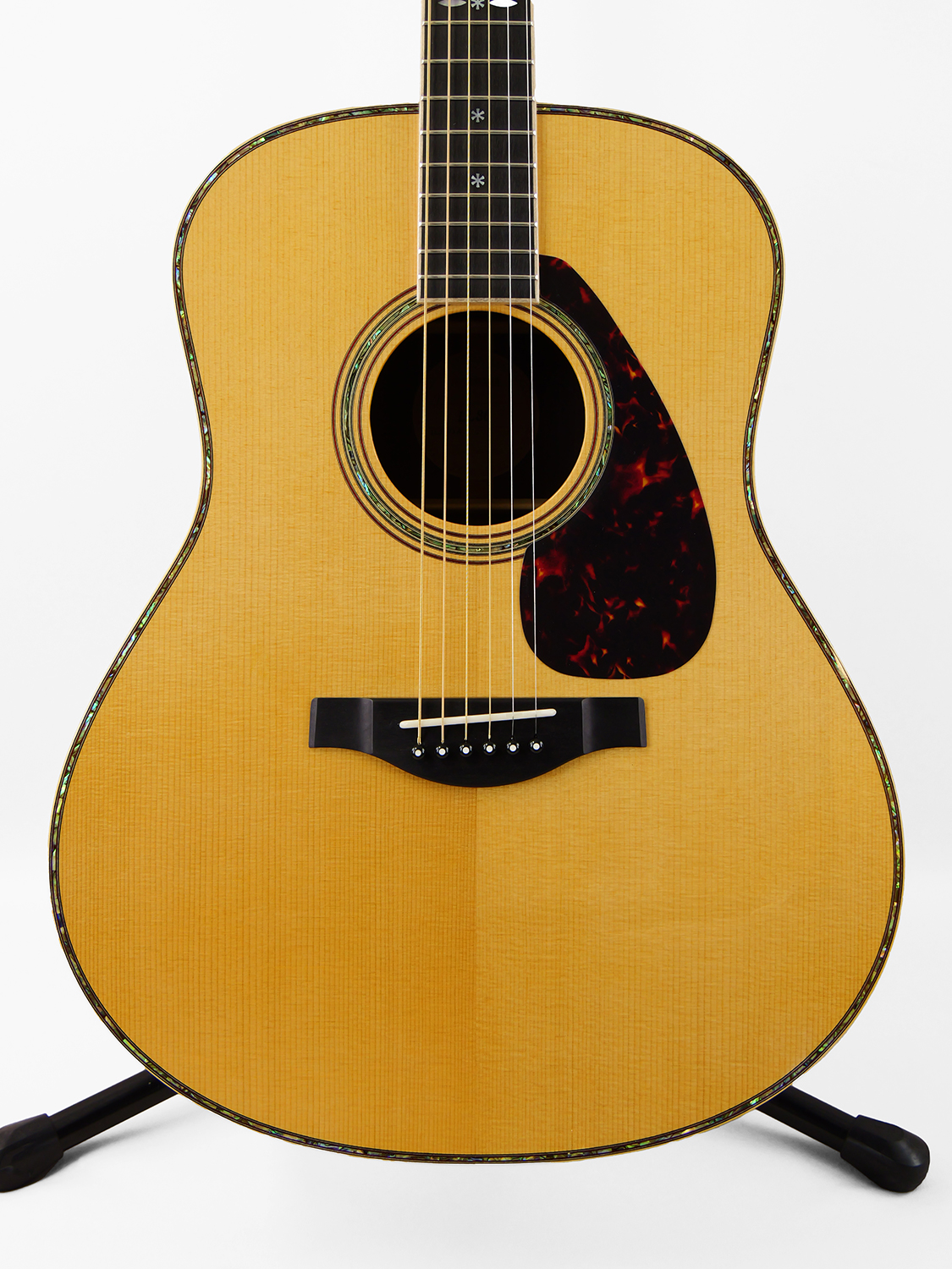 YAMAHA LL36 ARE NT 【Made in Japan】