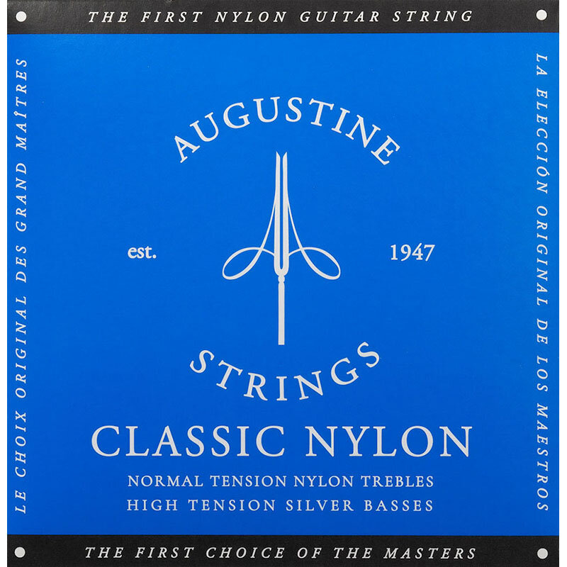 AUGUSTINE BLUE SET