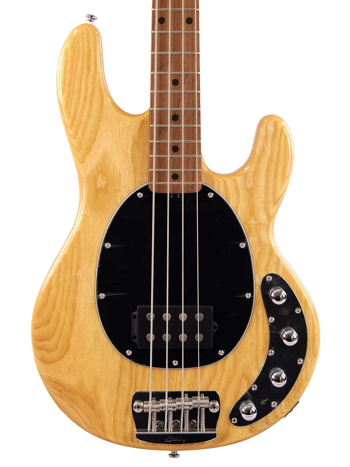 Sterling by MUSIC MAN RAY34 ASH (Natural)