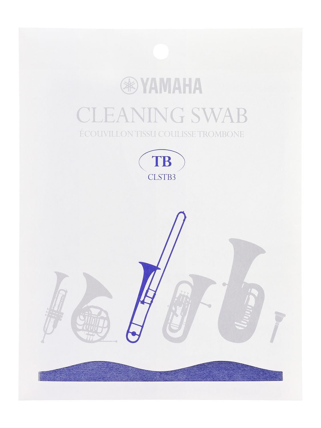 YAMAHA CLSTB3 トロンボーン用
