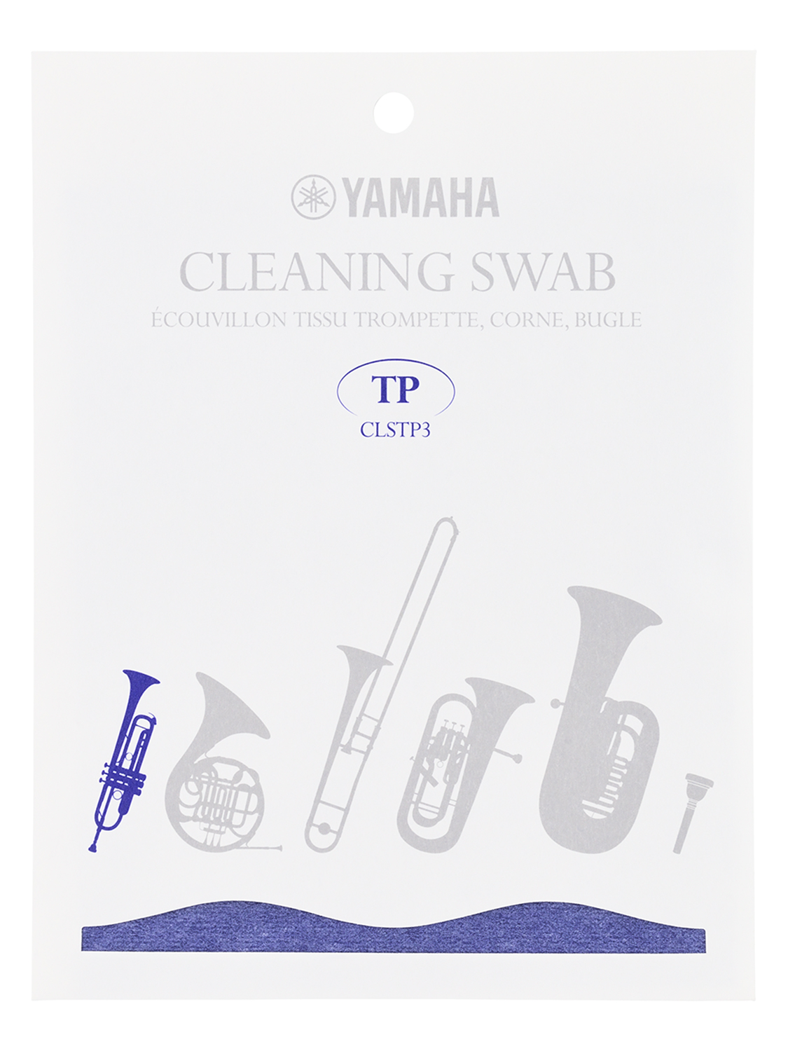 YAMAHA CLSTP3 トランペット用