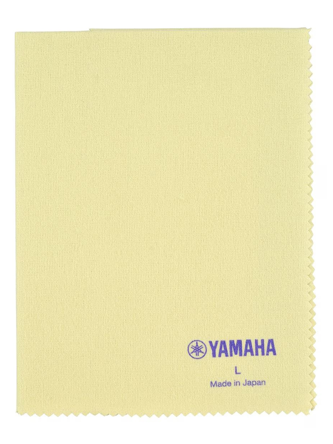 YAMAHA PCL3 ポリシングクロス(L)