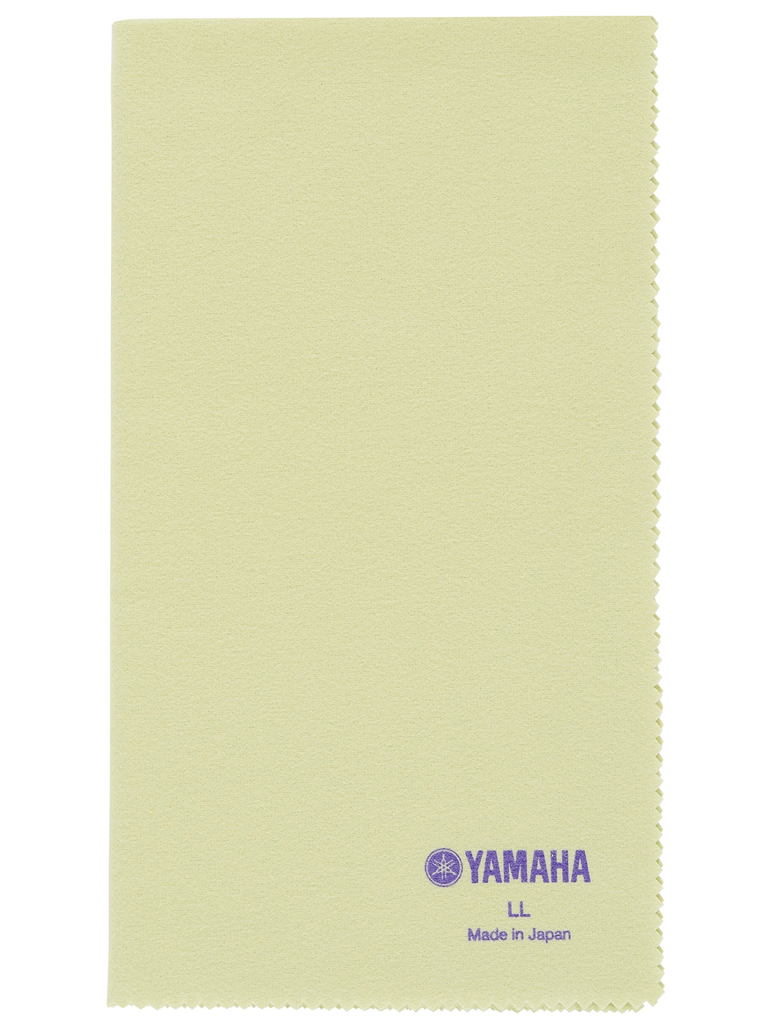 YAMAHA PCLL3 ポリシングクロス(LL)