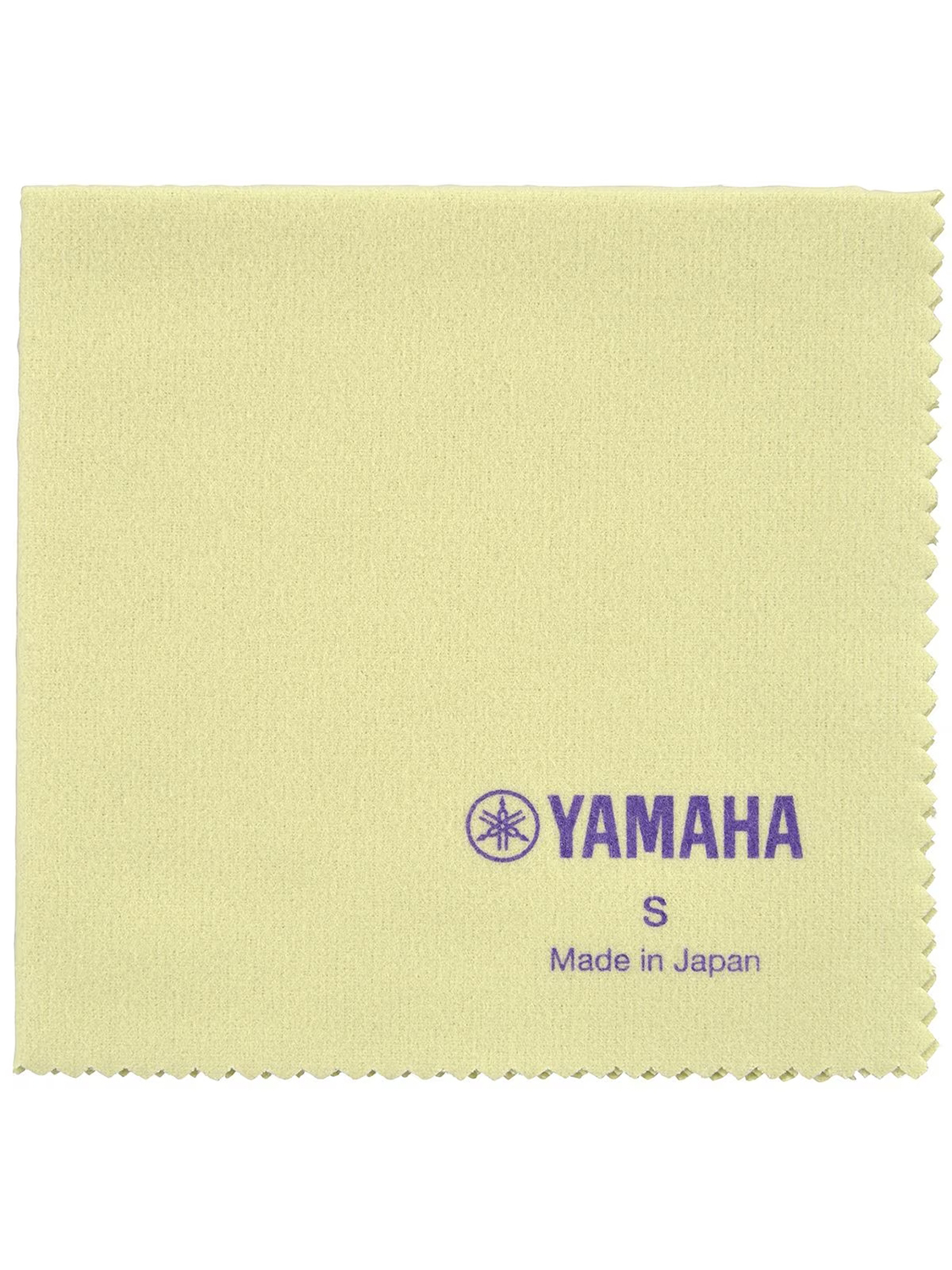 YAMAHA PCS3 ポリシングクロス(S)