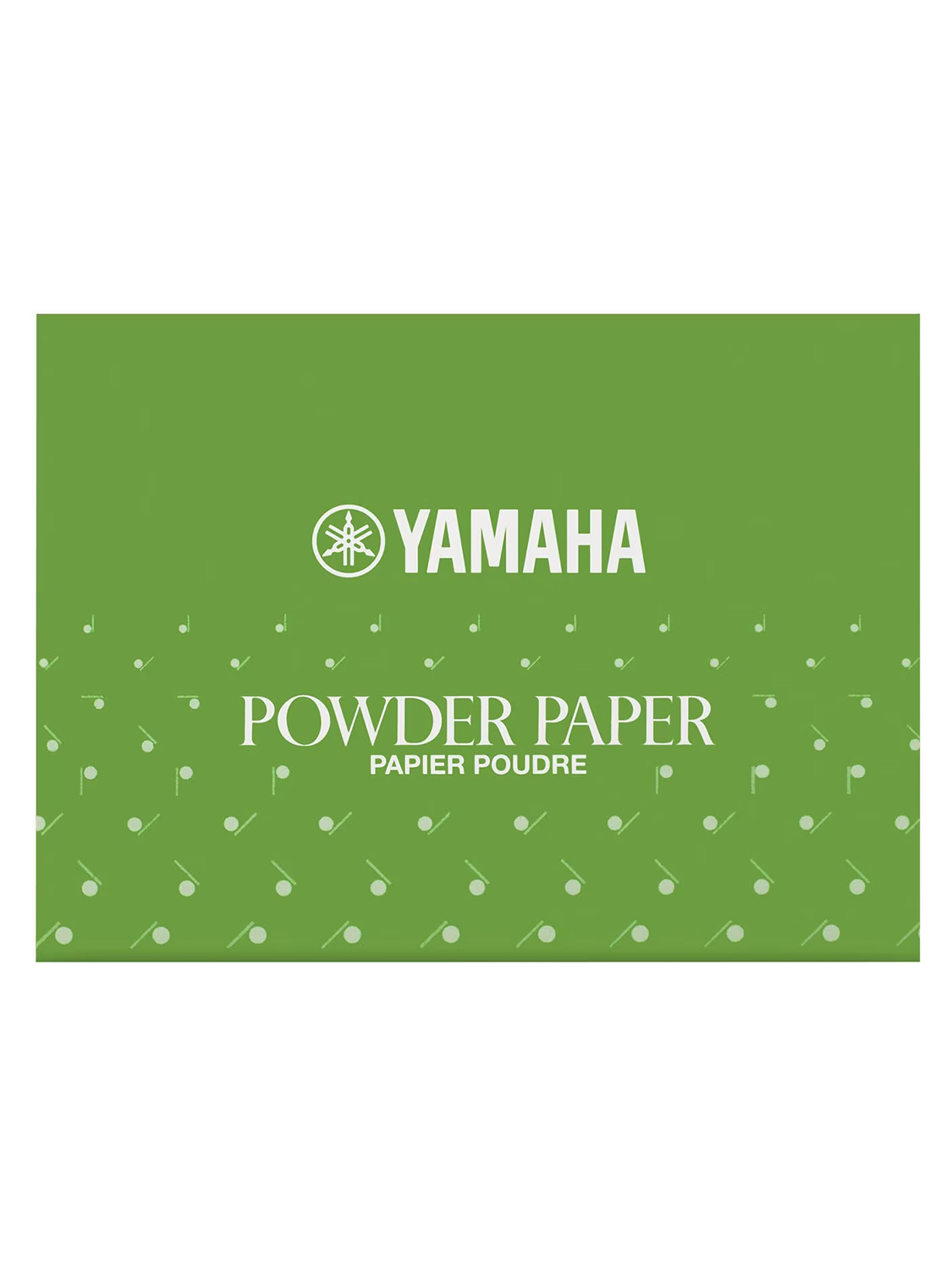 YAMAHA PP3 パウダーペーパー