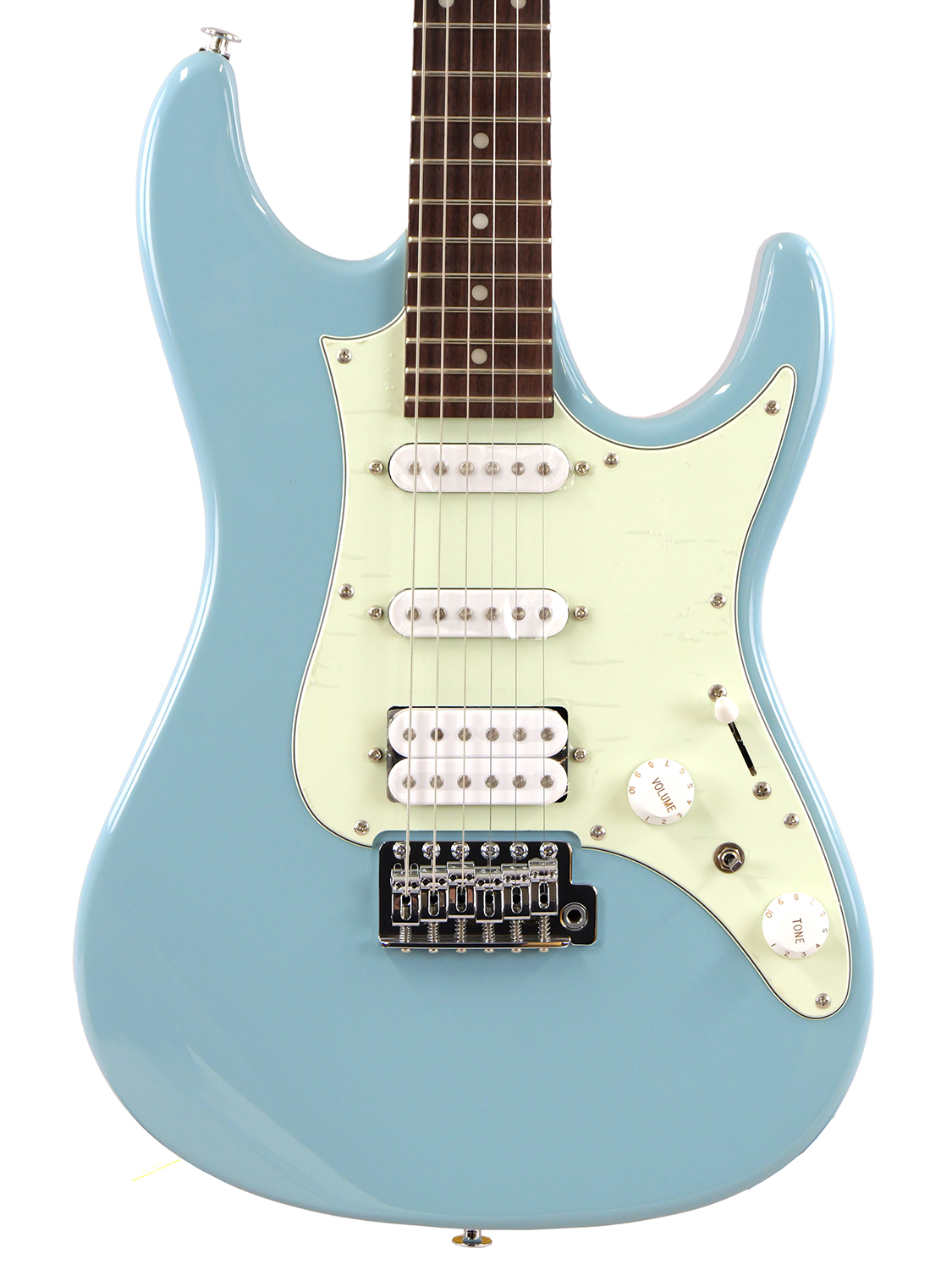 Ibanez AZES40 (Purist Blue)