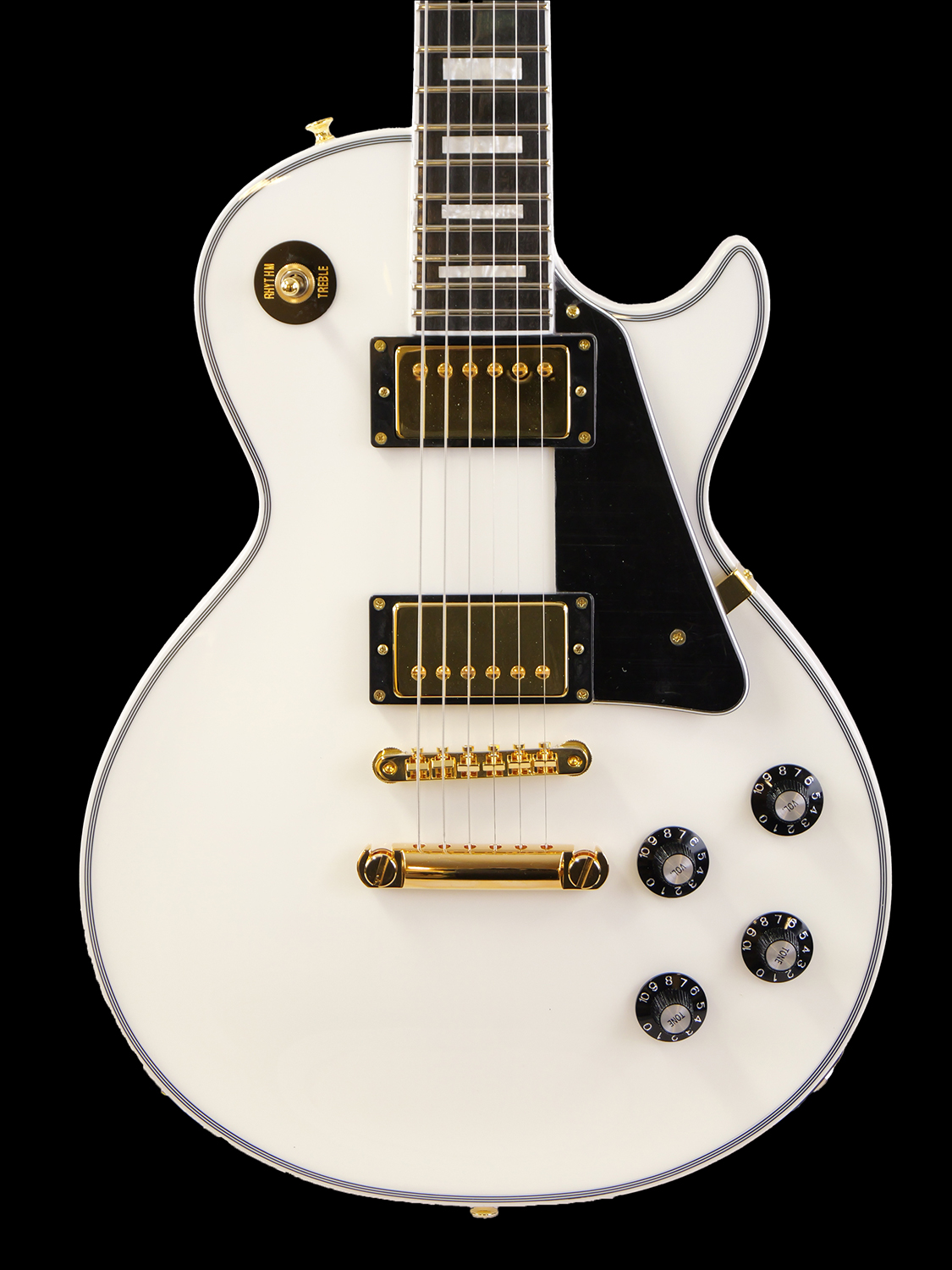 EDWARDS E-LP-CTM (White)