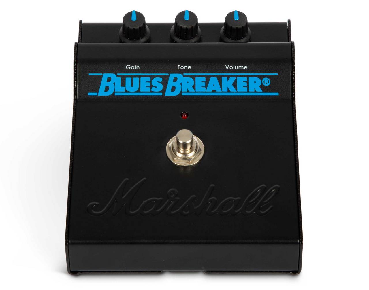 Marshall Blues breaker 60th Anniversary Reissue (復刻モデル)