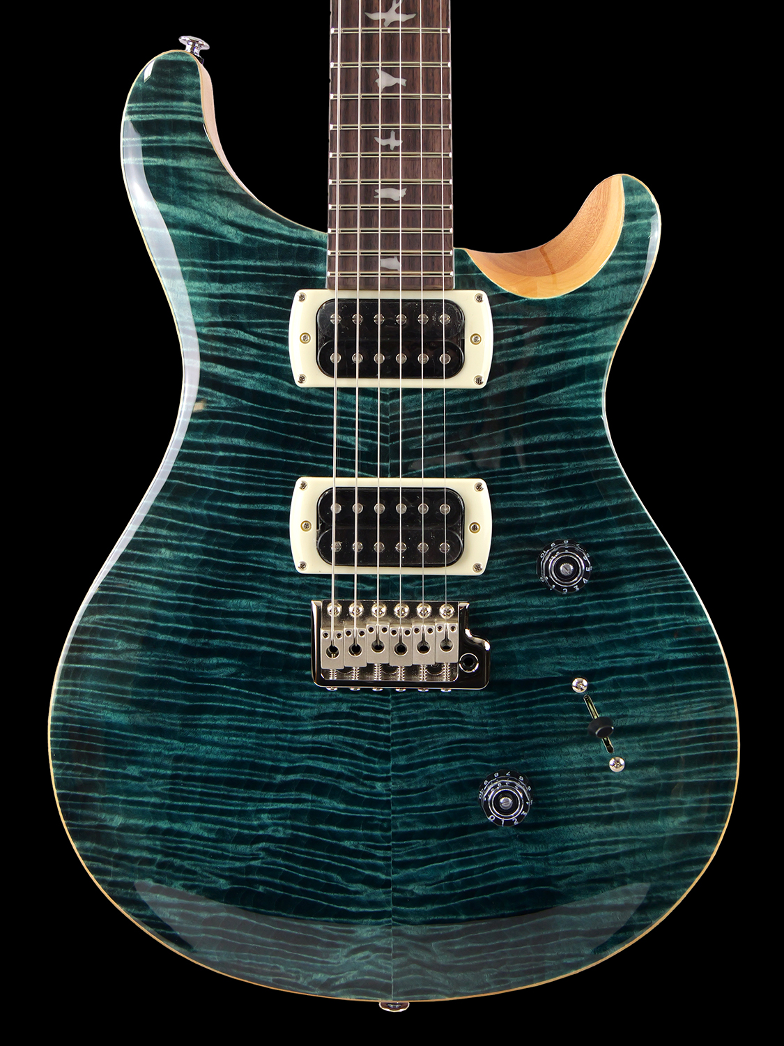 Paul Reed Smith(PRS) SE Custom 24 (Slate Blue)