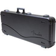 Fender DELUXE MOLDED CASE - STRATOCASTER/TELECASTER