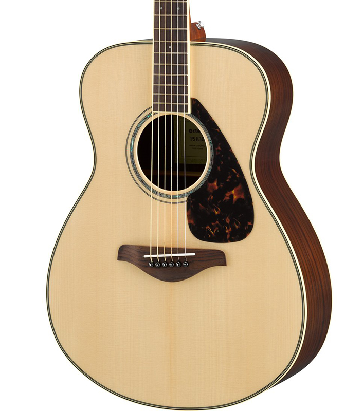 YAMAHA FS830 (NT/ ナチュラル)