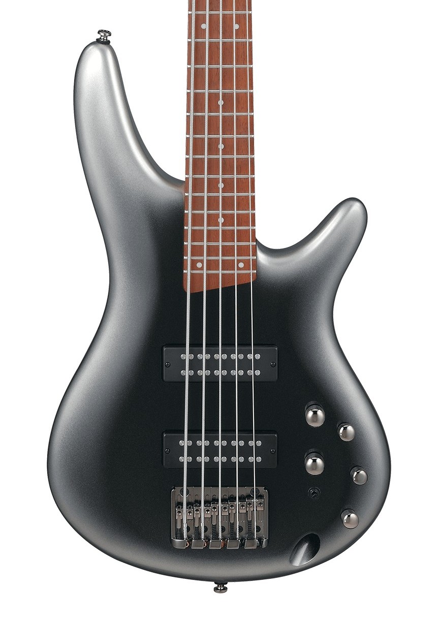 Ibanez SR305E (Midnight Gray Burst) 【5弦】
