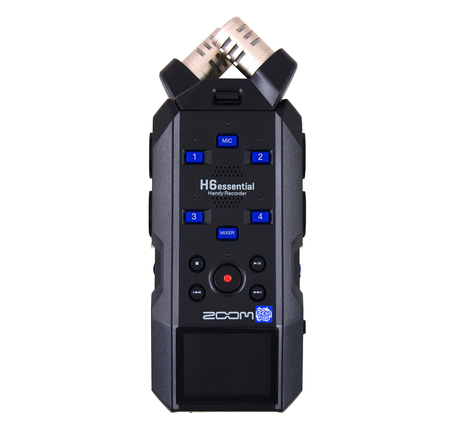 ZOOM H6essential