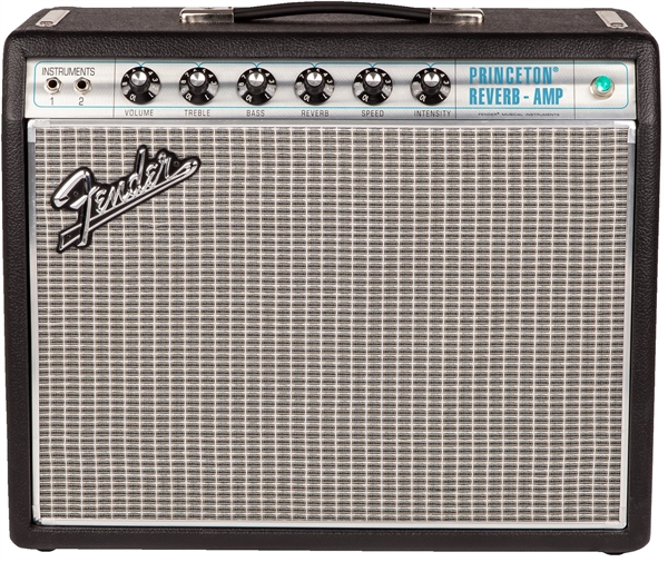 Fender ’68 Custom Princeton Reverb