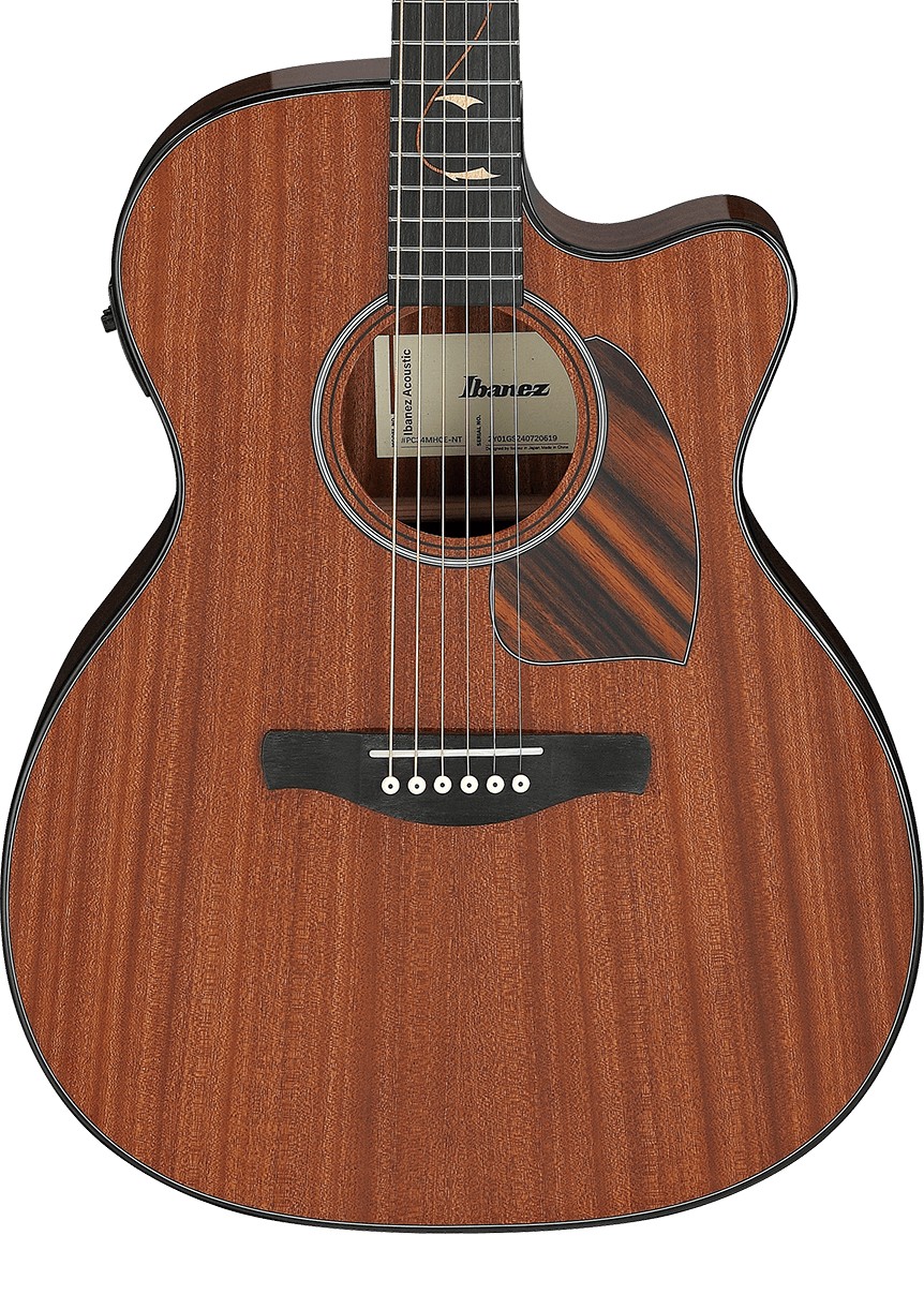 Ibanez PC34MHCE (NT)