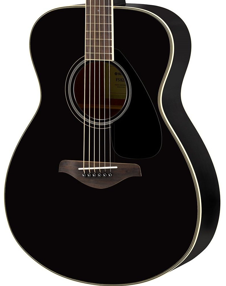 YAMAHA FS820 (BL/ブラック)