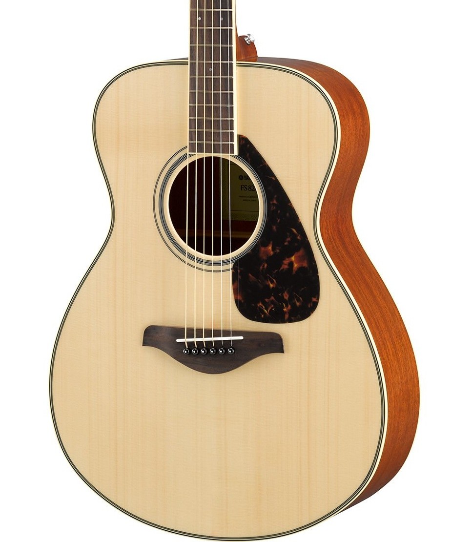 YAMAHA FS820 (NT/ ナチュラル)