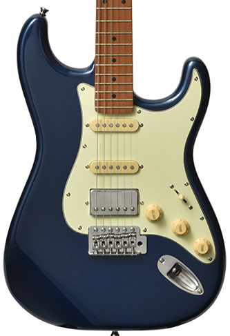 Bacchus Universe series BST-2-RSM/M (DLPB)