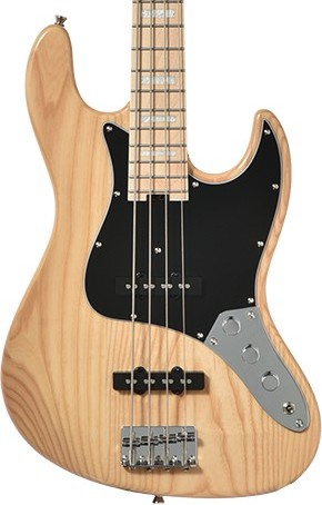 Bacchus WJB-750M-ASH (CNA)