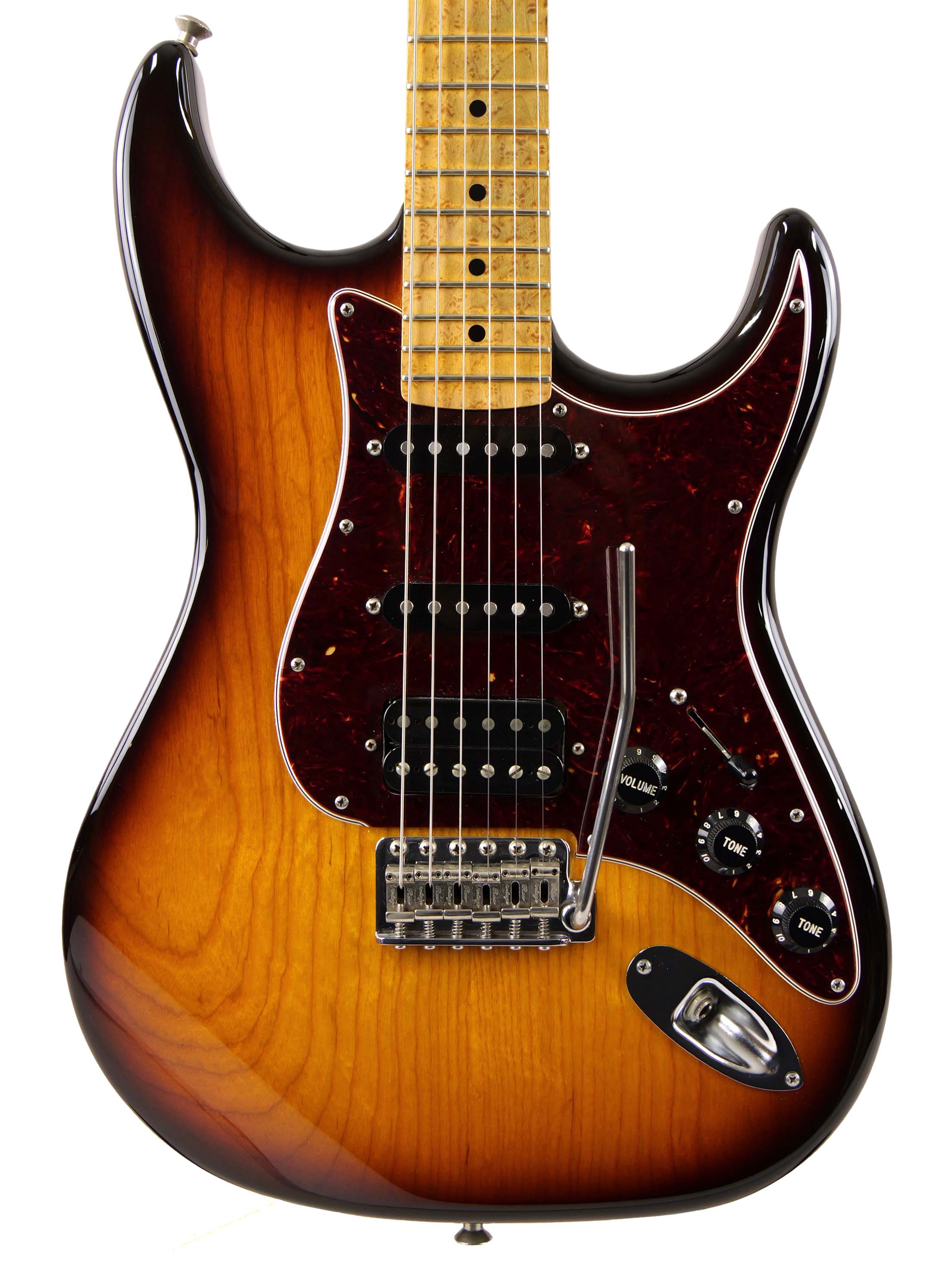 Xotic Guitars XS-2 (59-Burst) 2012年製【USED】