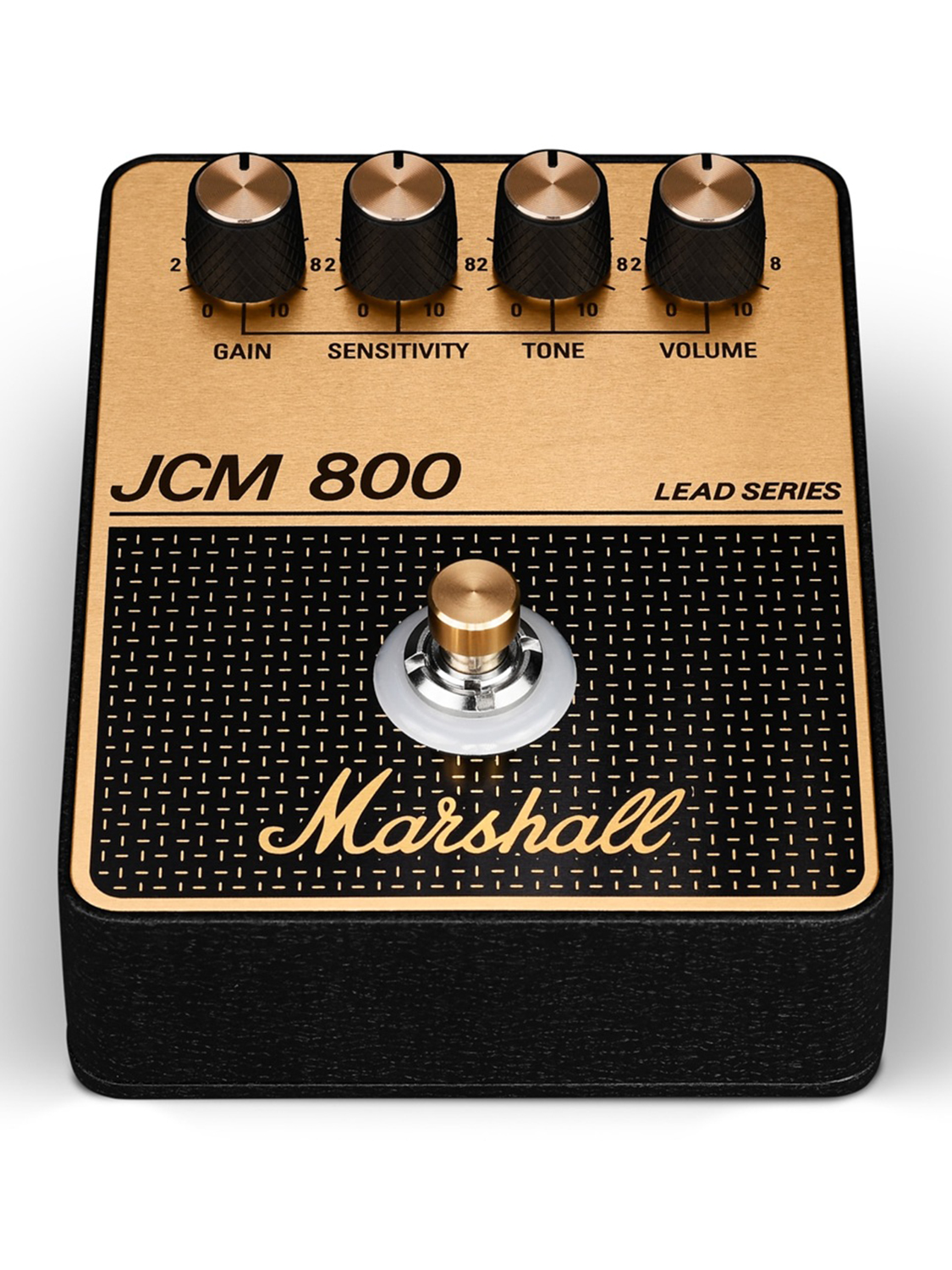 Marshall JCM800 FX