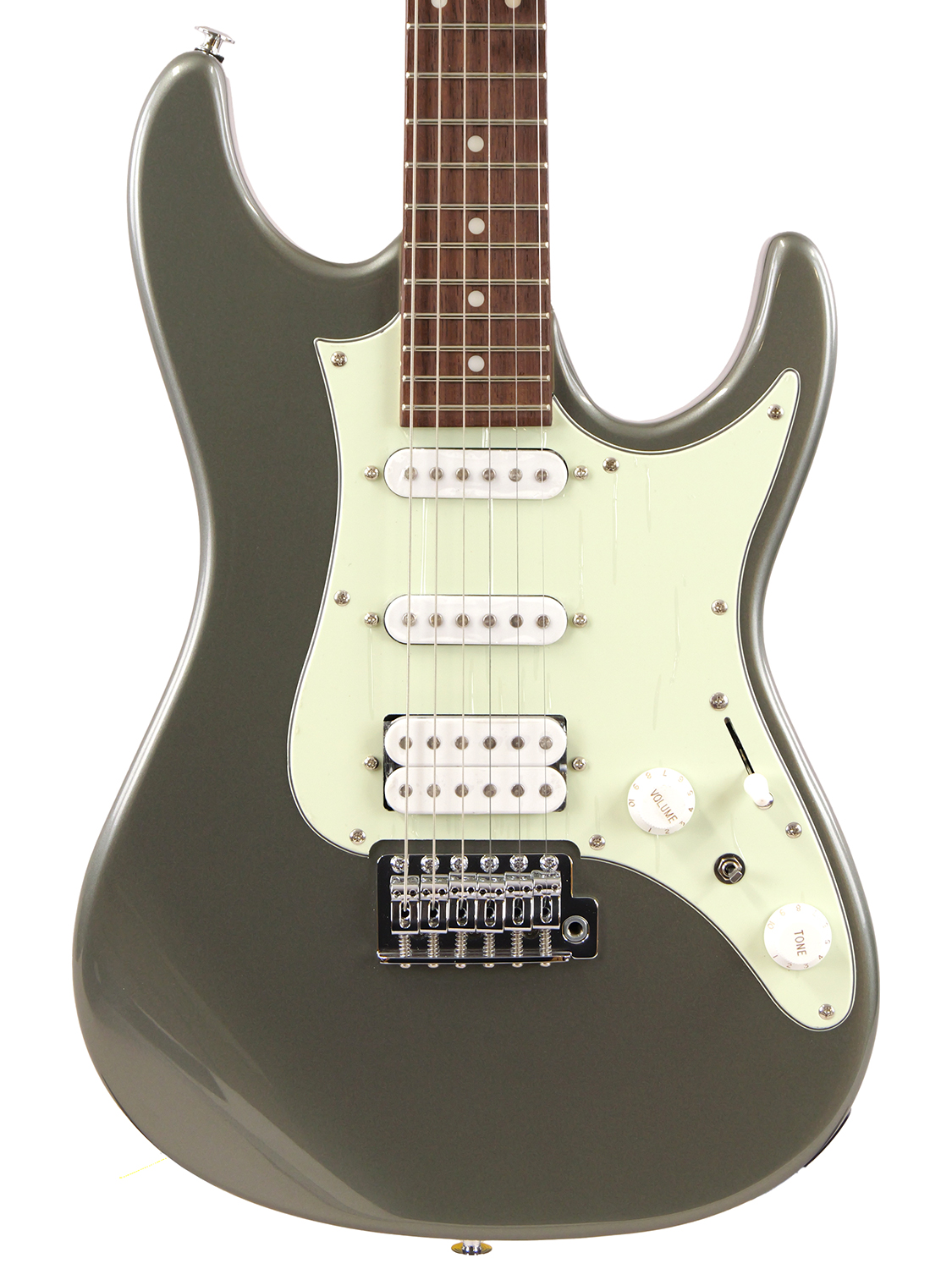 Ibanez AZES40 (Tungsten)