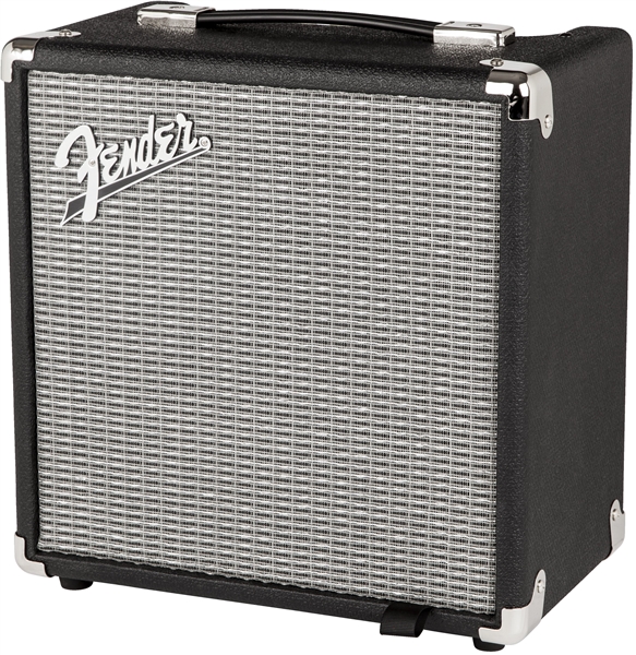 Fender RUMBLE 15 (ベースアンプ)