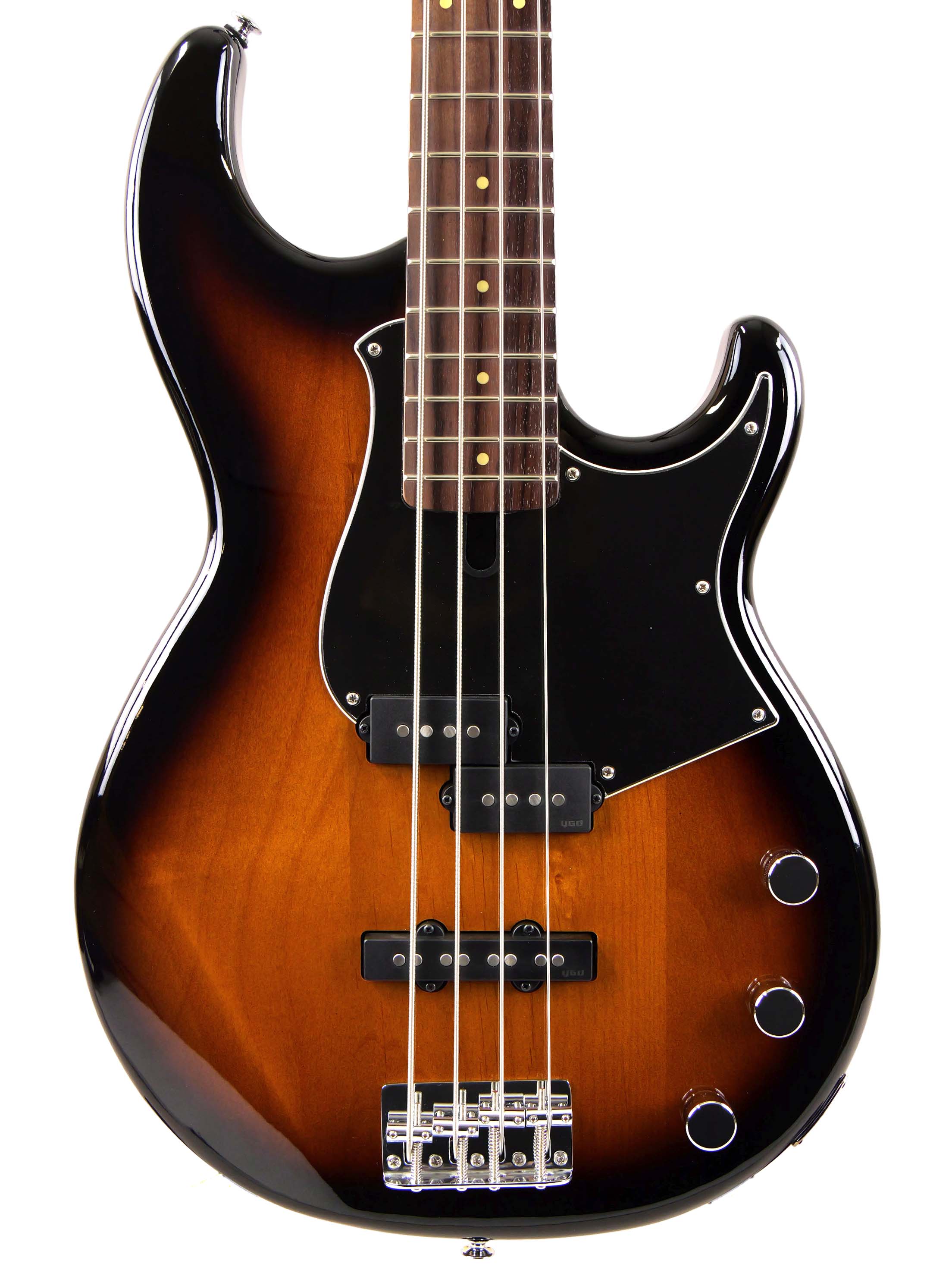 YAMAHA BB434 (TBS /タバコブラウンサンバースト)