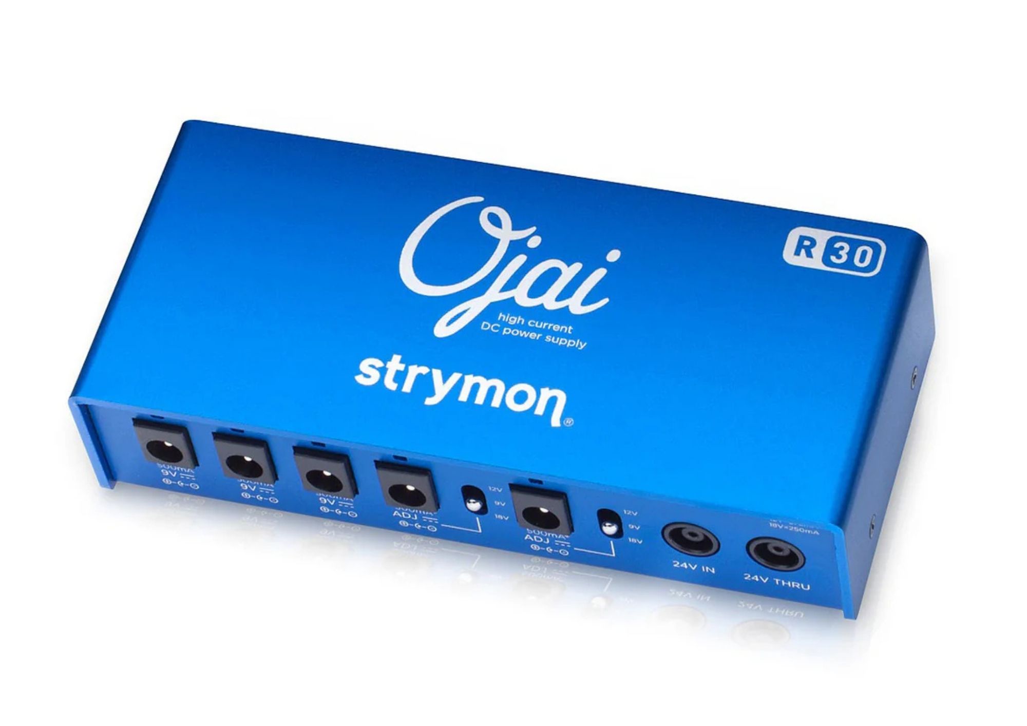 strymon  Ojai R30