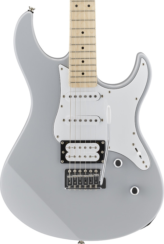 YAMAHA PACIFICA PAC112VM  (GRY/グレー)