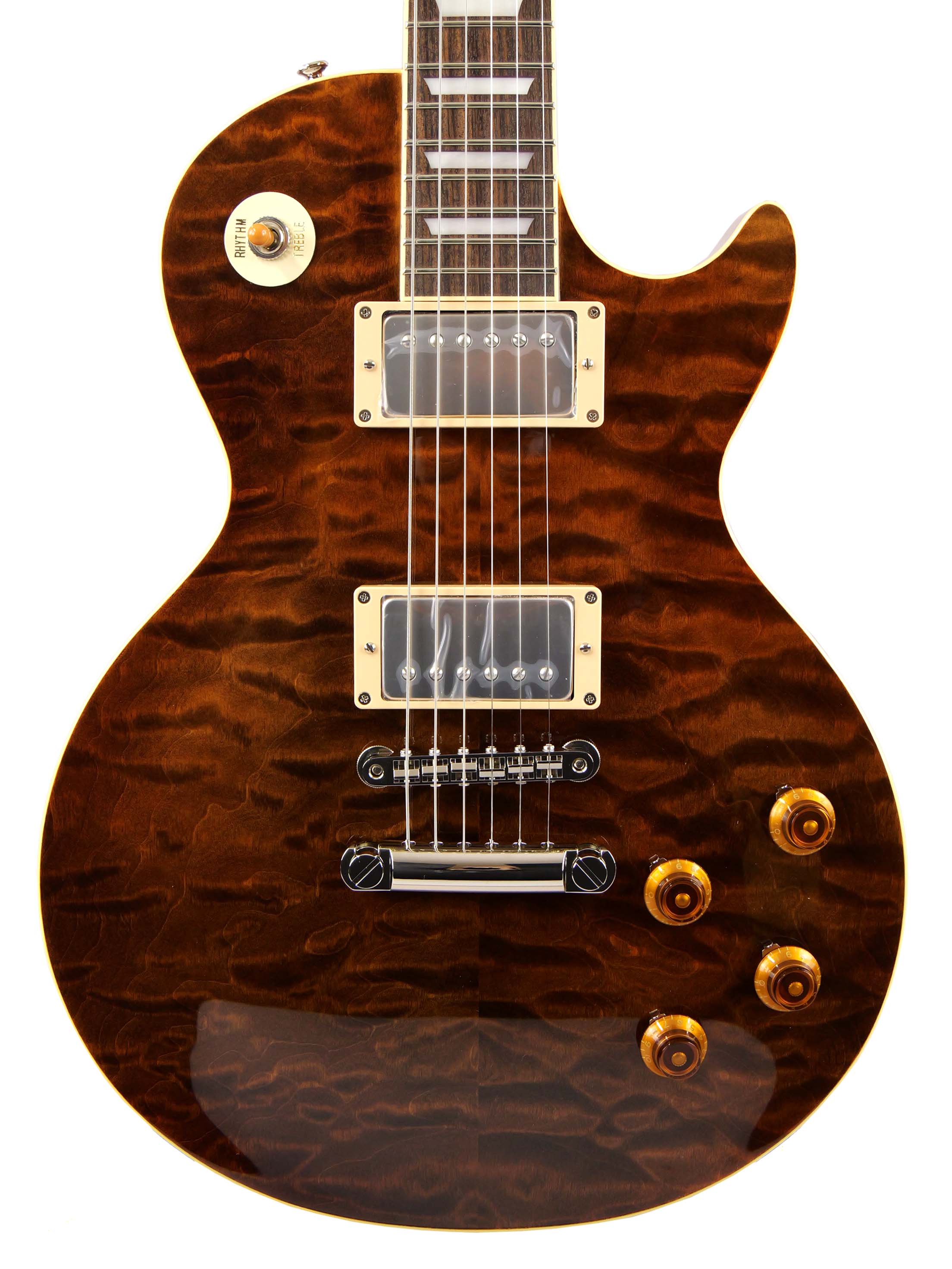 Tokai LS-101Q (OAK)