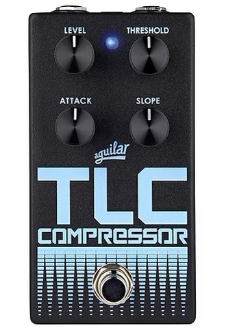 aguilar TLC COMPRESSOR