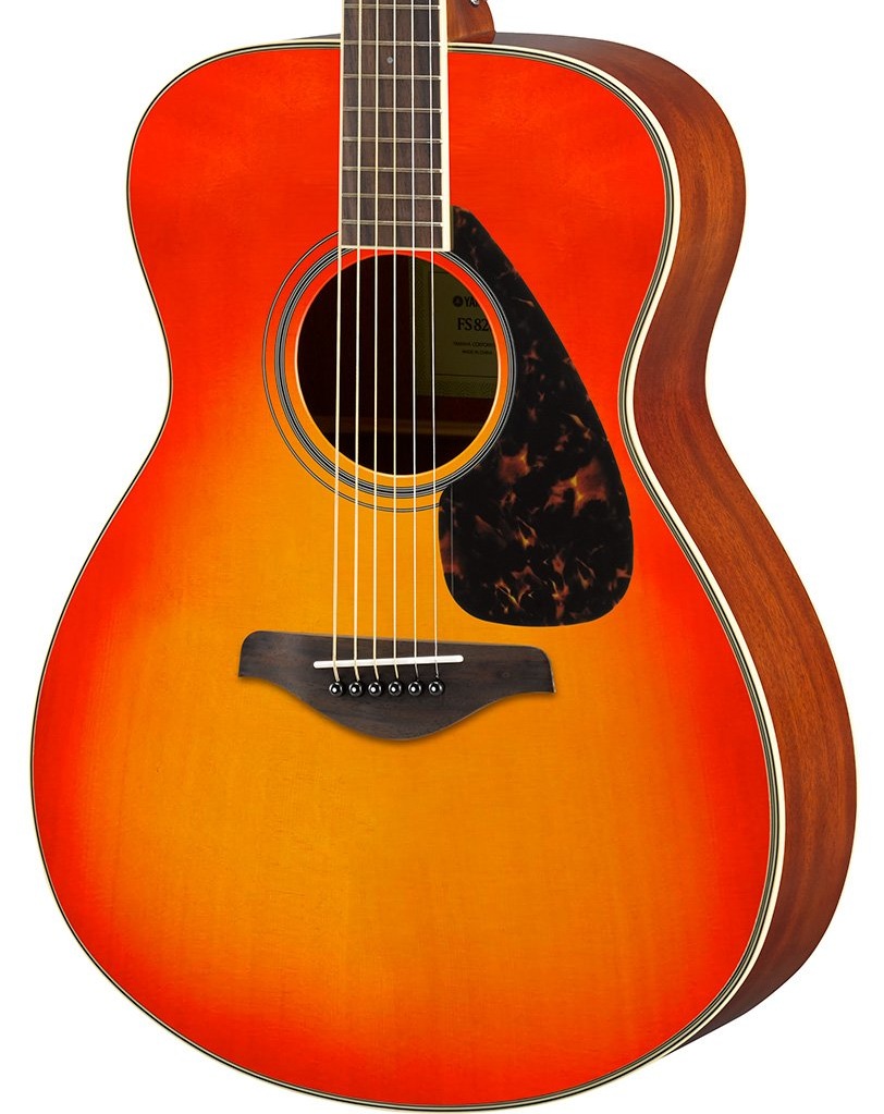 YAMAHA FS820 (AB/ オータムバースト)