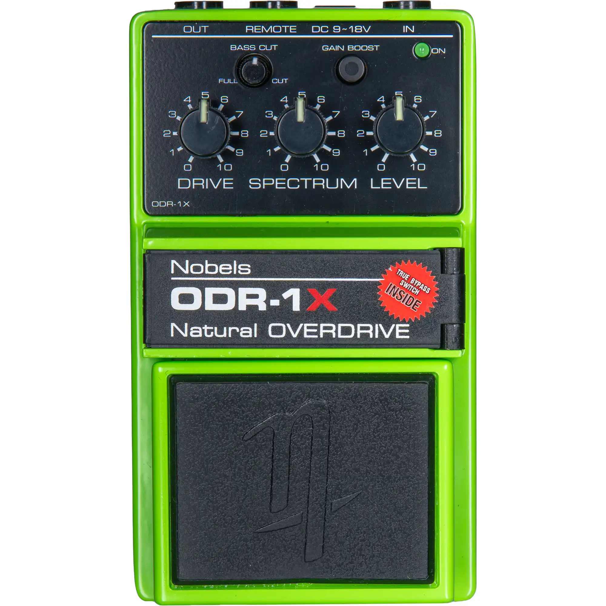 Nobels ODR-1X