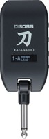 BOSS KATANA:GO KTN-GO2 / Personal Headphone Guitar Amplifier