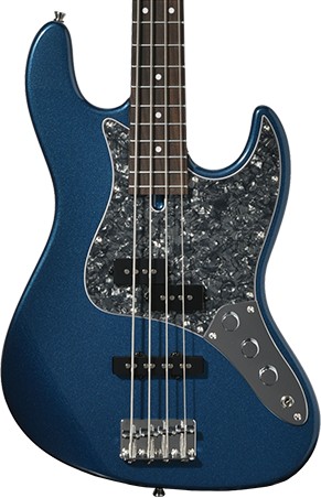 Bacchus Universe Series WPJ-520 RSM/R-BPPG (DLPB)