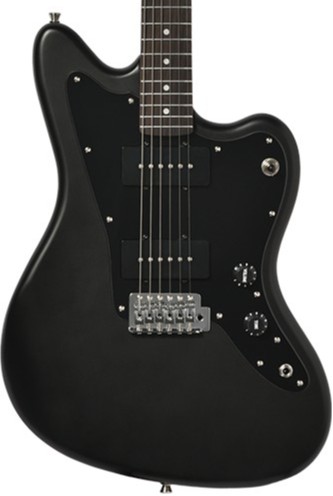 Bacchus Universe Series BJM-5-RSM/R GM (GM-BLK-MH)