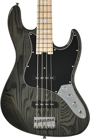 Bacchus WJB-750M-ASH (STN)