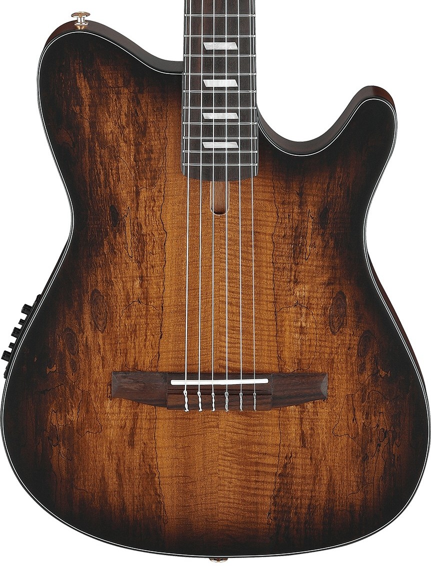 Ibanez FRH20SMN (Tobacco Burst Low Gloss)