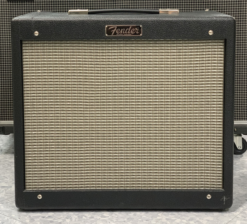 Fender Blues Junior Ⅳ