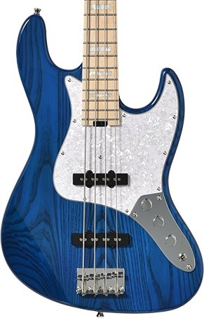 Bacchus WJB-750M-ASH (STB)