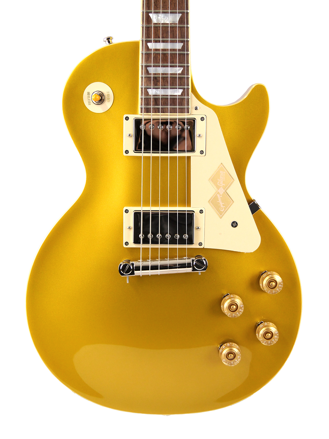 Epiphone Tak Matsumoto 1955 Les Paul Standard Antique Gold